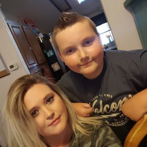 Meet your Posher, Sheree